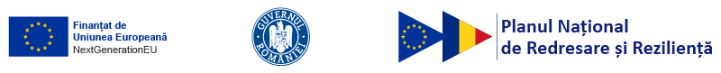 PNRR Logo