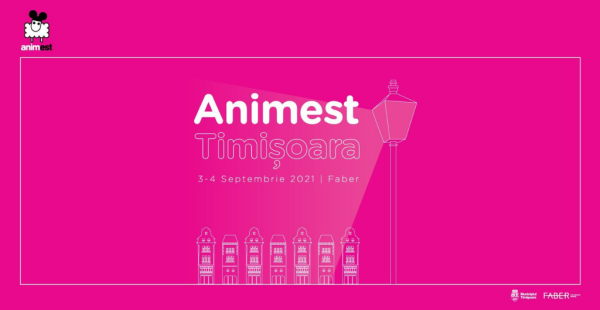 Animest Timișoara