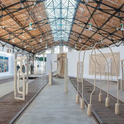 2021 Art Encounters Biennale Events