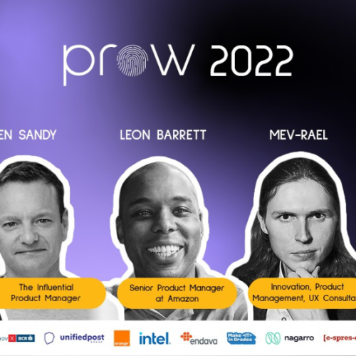 Prow 2022 | Technology Conference