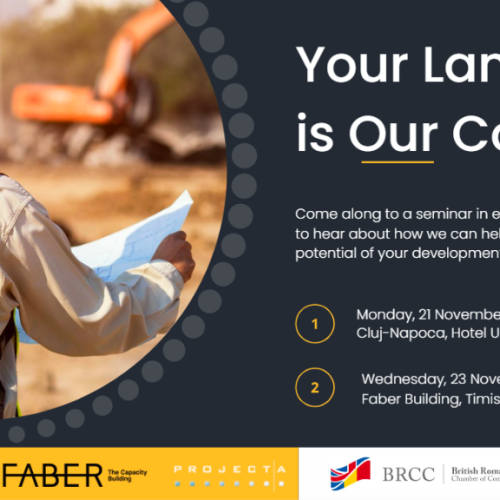 Seminar: Your Land Issue is Our Concern