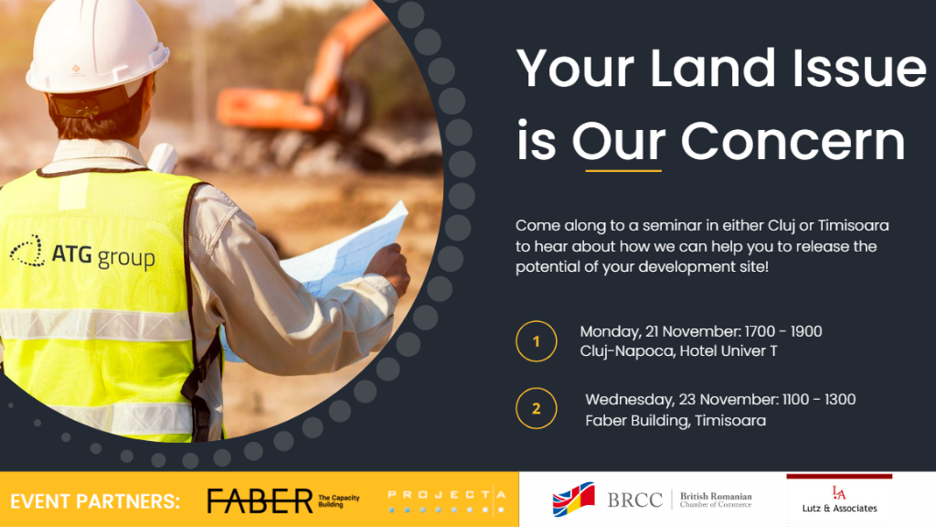 Seminar: Your Land Issue is Our Concern