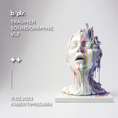 B/plr. @ Faber Timișoara - Traumer, Soundopamine, vlf