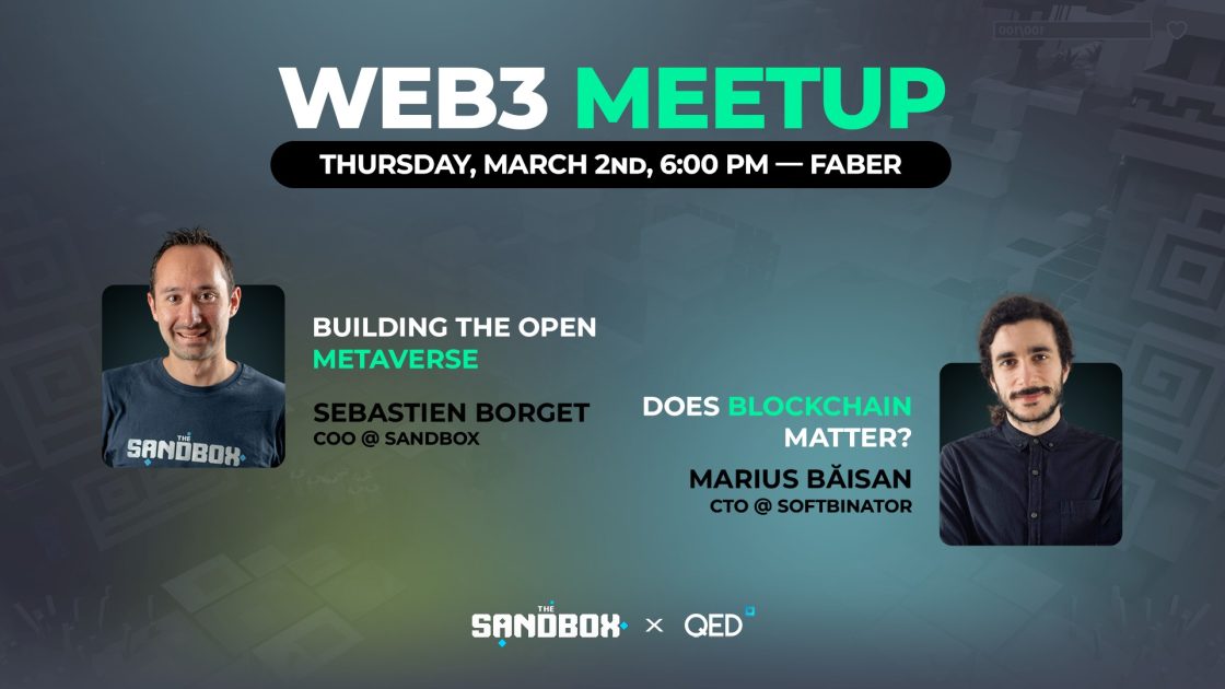 Web3 Meetup #3