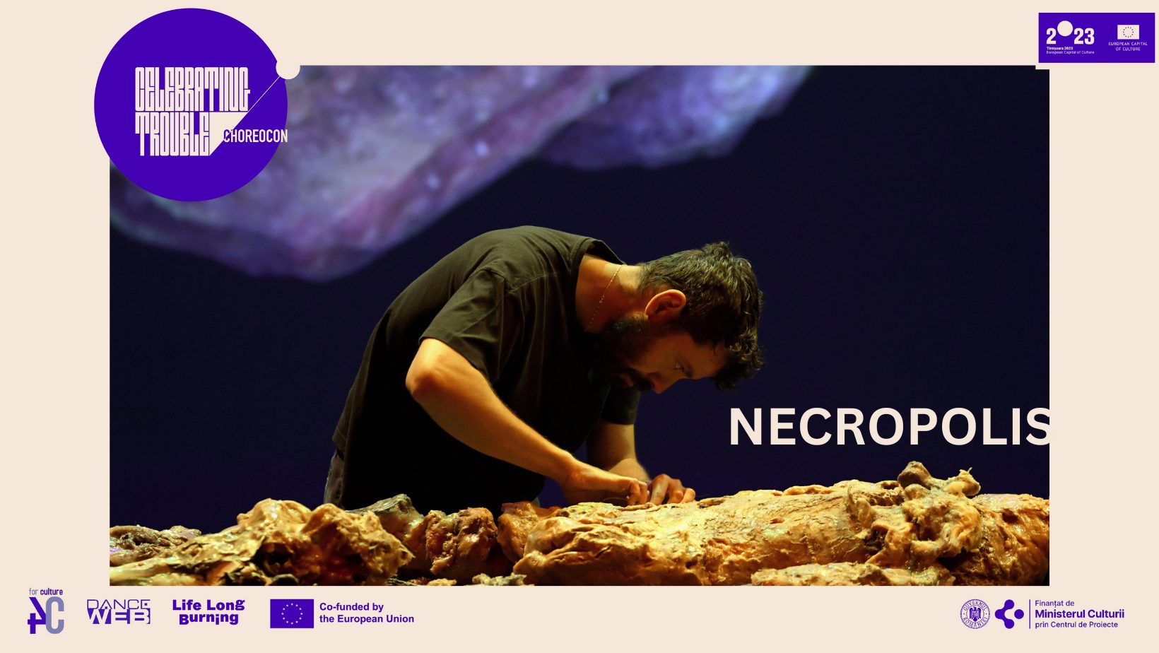 Necropolis | Performance