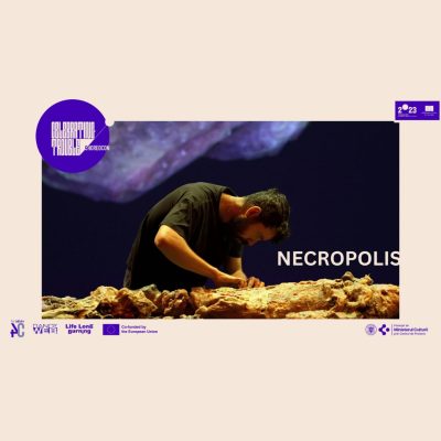 Necropolis | Performance