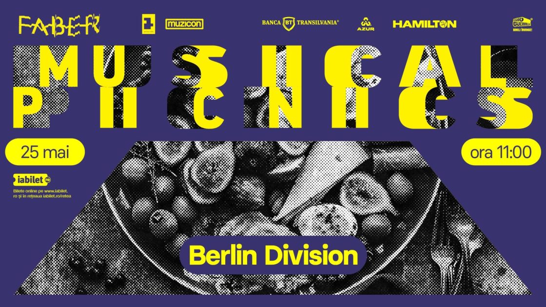 Musical Picnics / Berlin Division