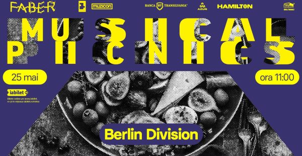Musical Picnics / Berlin Division