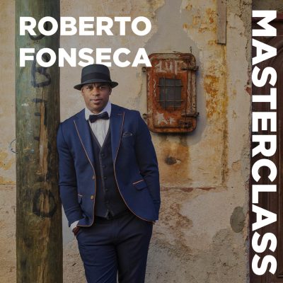 Masterclass Roberto Fonseca
