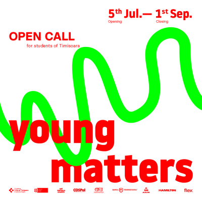 Open Call Young Matters