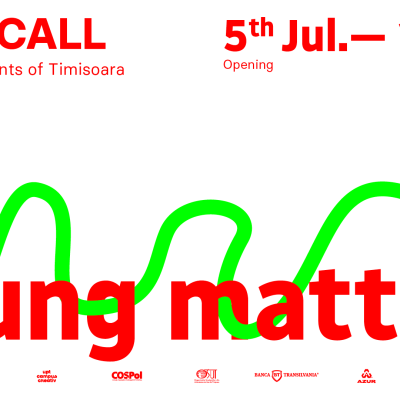 Open Call Young Matters