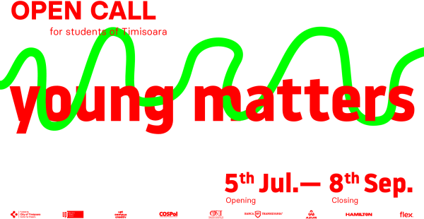 Open Call Young Matters