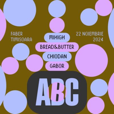 ABC pres. Mihigh + more