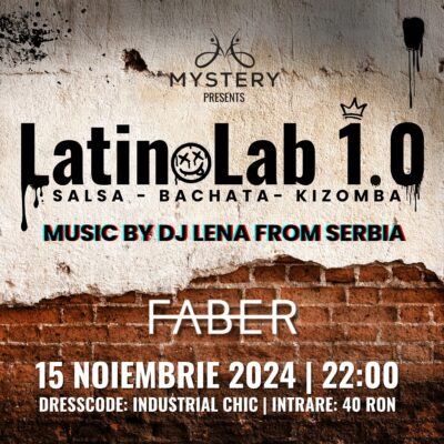 LatinoLab 1.0