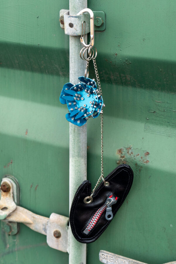 Floret Key Chain - imagine 6