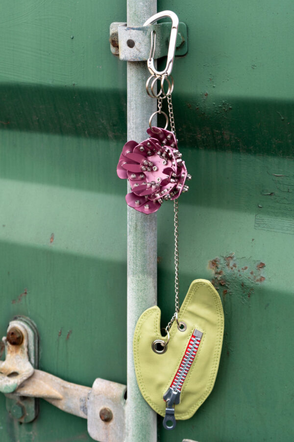 Floret Key Chain - imagine 5